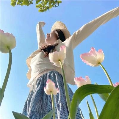 袒露新生