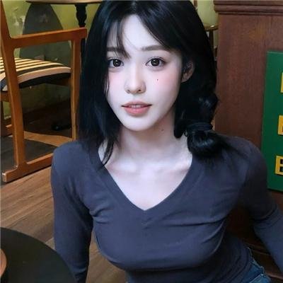 闪亮女孩