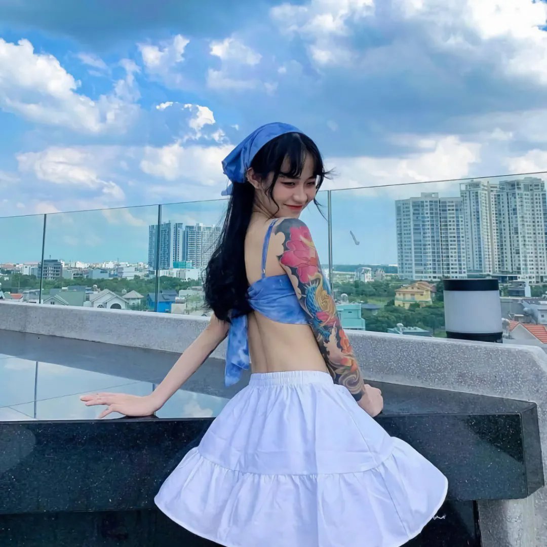 让爱飞翔